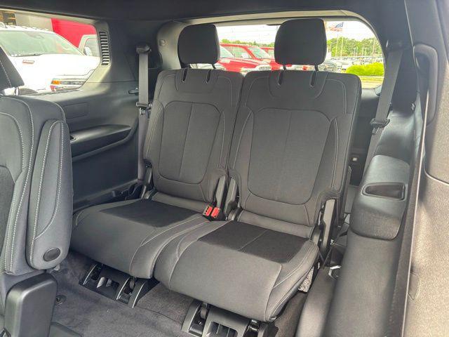 new 2026 Jeep Grand Cherokee L car, priced at $34,407
