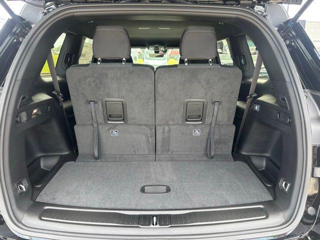 new 2026 Jeep Grand Cherokee L car, priced at $34,407