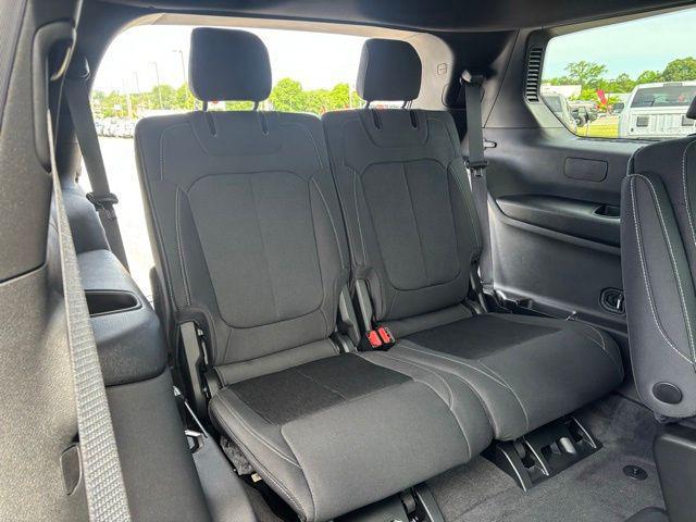 new 2026 Jeep Grand Cherokee L car, priced at $34,407