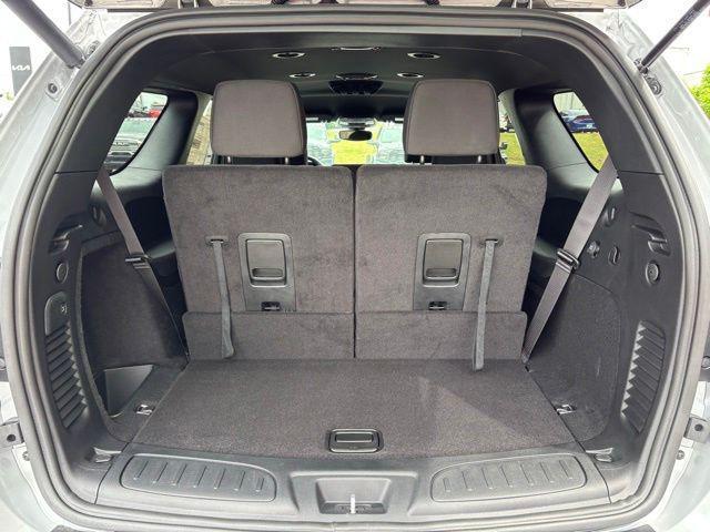 new 2026 Dodge Durango car, priced at $40,079