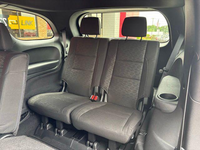new 2026 Dodge Durango car, priced at $40,079