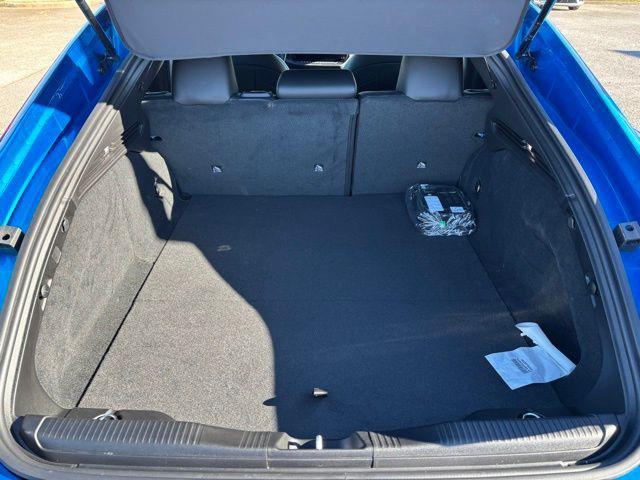 new 2026 Dodge Charger car, priced at $58,175