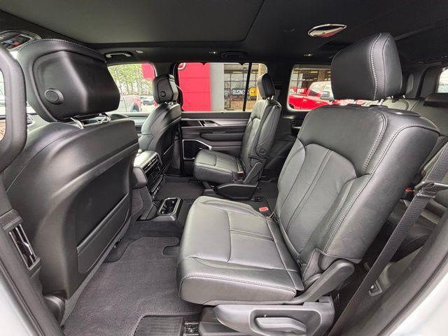 new 2026 Jeep Grand Wagoneer car, priced at $77,135