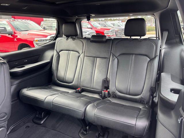 new 2026 Jeep Grand Wagoneer car, priced at $77,135