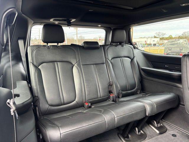 new 2026 Jeep Grand Wagoneer car, priced at $77,135