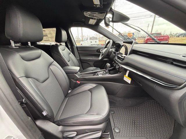 new 2026 Jeep Compass car, priced at $33,280