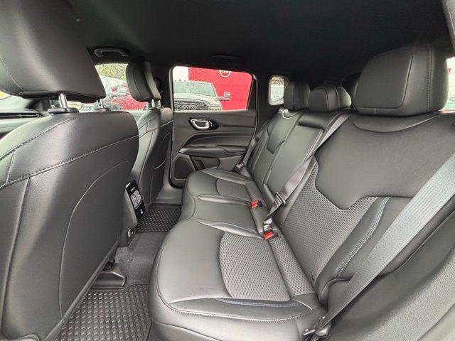 new 2026 Jeep Compass car, priced at $33,280
