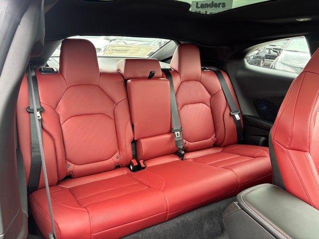 new 2026 Dodge Charger car, priced at $66,915