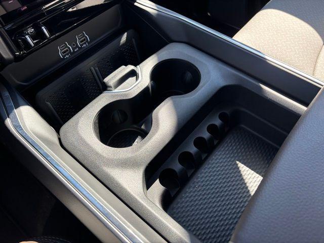 new 2026 Ram 2500 car, priced at $80,155