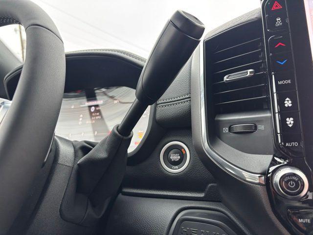 new 2026 Ram 3500 car, priced at $90,174