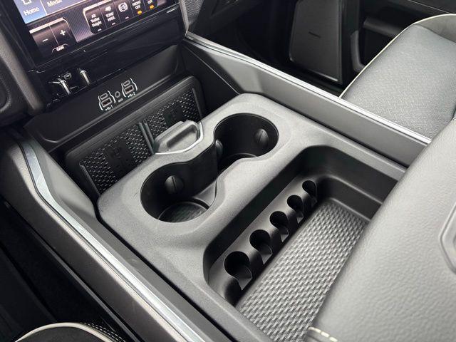 new 2026 Ram 3500 car, priced at $90,174