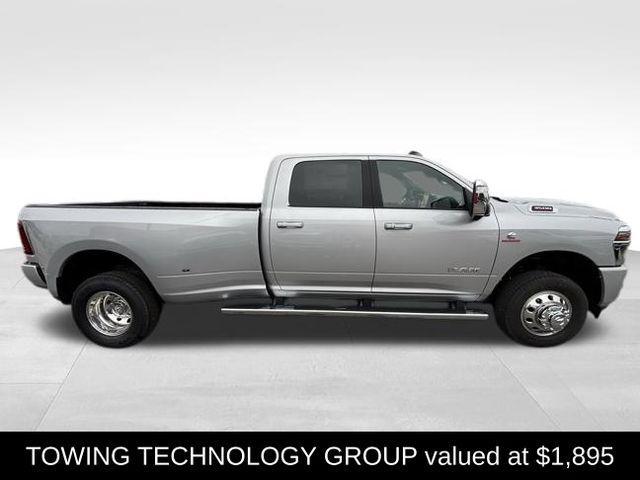 new 2026 Ram 3500 car, priced at $90,174