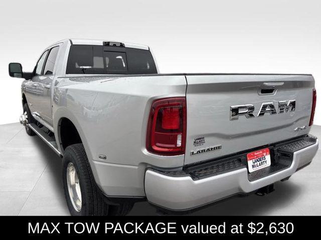 new 2026 Ram 3500 car, priced at $90,174
