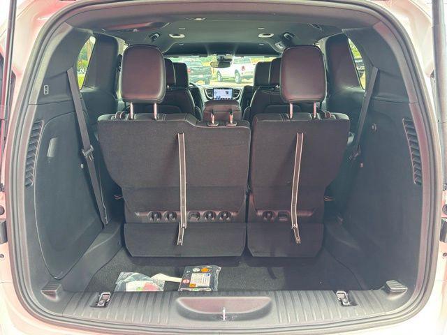 new 2026 Chrysler Pacifica car, priced at $34,654