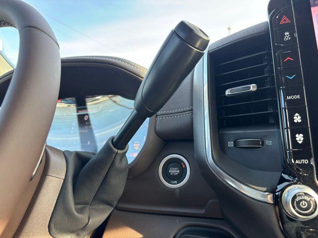 new 2026 Ram 3500 car, priced at $84,174