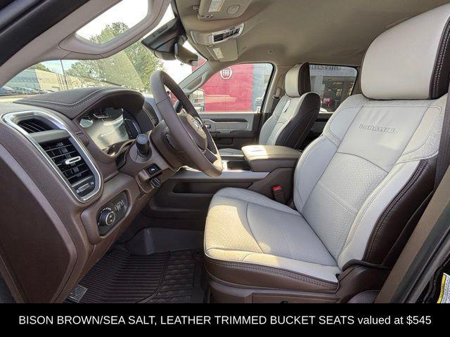 new 2026 Ram 3500 car, priced at $84,174