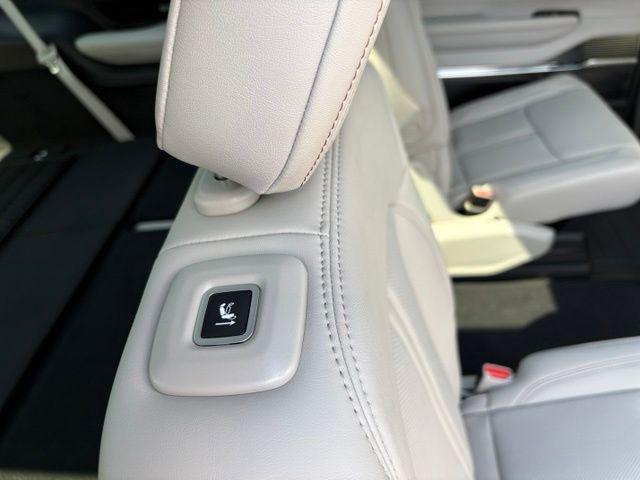 new 2026 Jeep Grand Wagoneer car, priced at $87,737