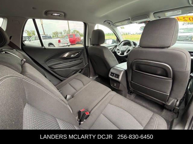 used 2024 GMC Terrain car, priced at $24,990
