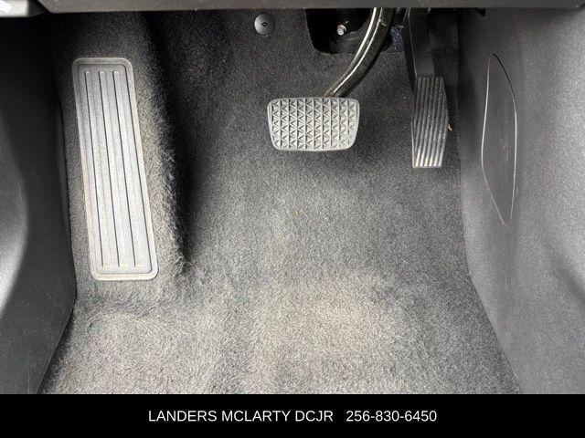 used 2024 GMC Terrain car, priced at $24,990