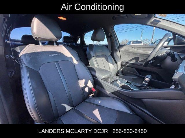 used 2022 Kia K5 car, priced at $21,631