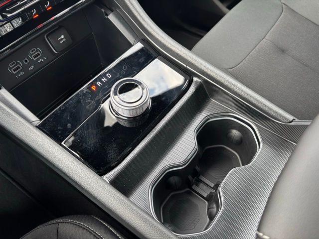 new 2025 Jeep Grand Cherokee car, priced at $31,004