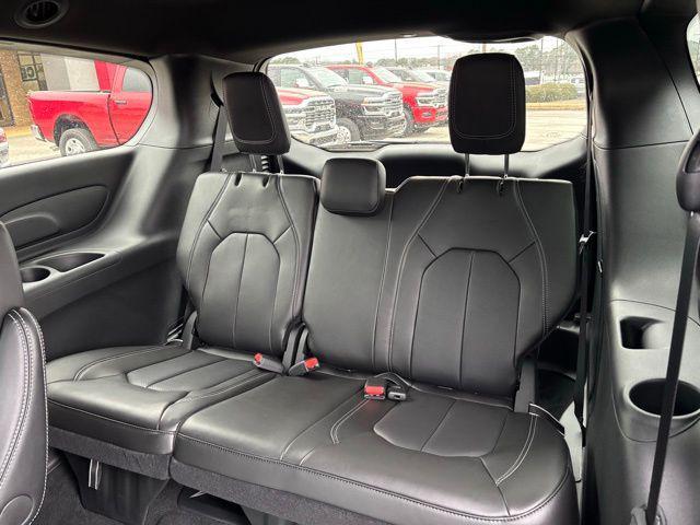 new 2026 Chrysler Voyager car, priced at $41,939