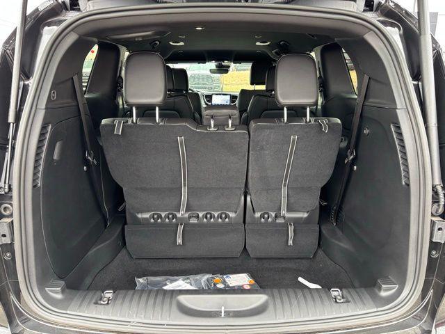 new 2026 Chrysler Voyager car, priced at $41,939