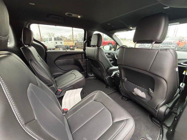 new 2026 Chrysler Voyager car, priced at $41,939