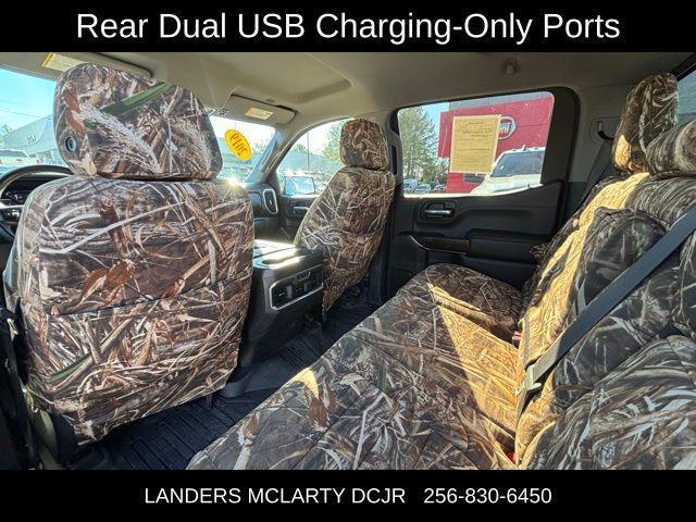 used 2019 GMC Sierra 1500 car, priced at $32,997