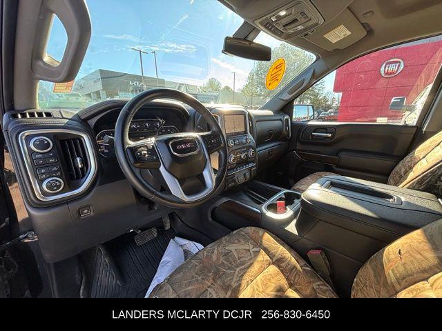 used 2019 GMC Sierra 1500 car, priced at $32,997