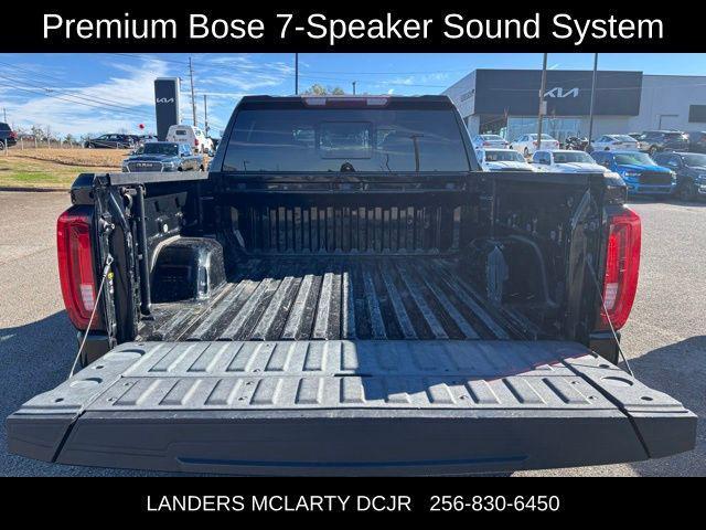 used 2019 GMC Sierra 1500 car, priced at $32,997