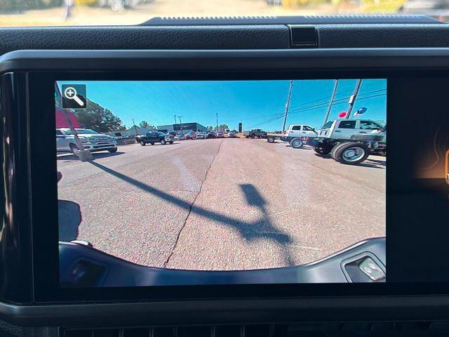 new 2026 Jeep Gladiator car, priced at $54,475