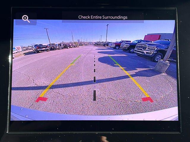 new 2025 Jeep Grand Cherokee car, priced at $33,725