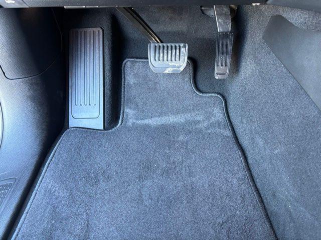 new 2025 Jeep Grand Cherokee car, priced at $33,725