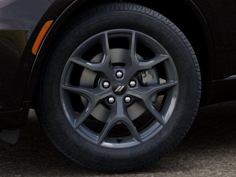 new 2026 Dodge Durango car, priced at $46,922
