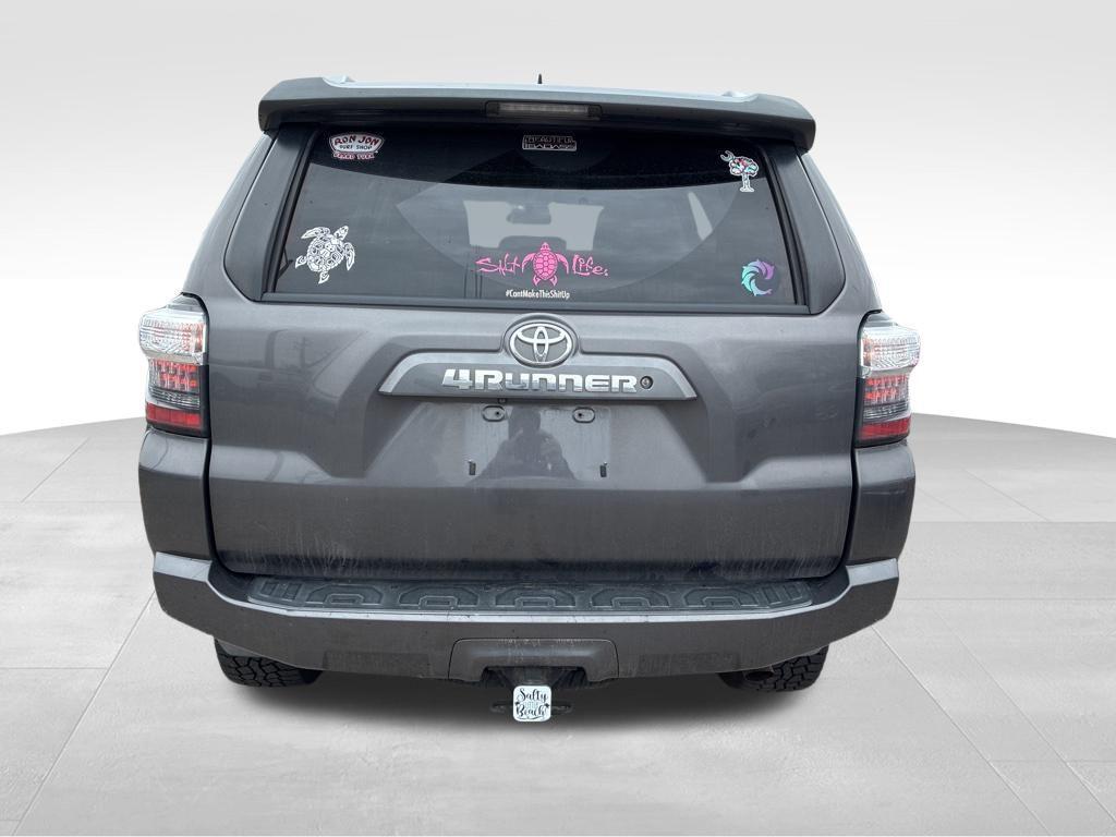 used 2016 Toyota 4Runner car, priced at $25,525