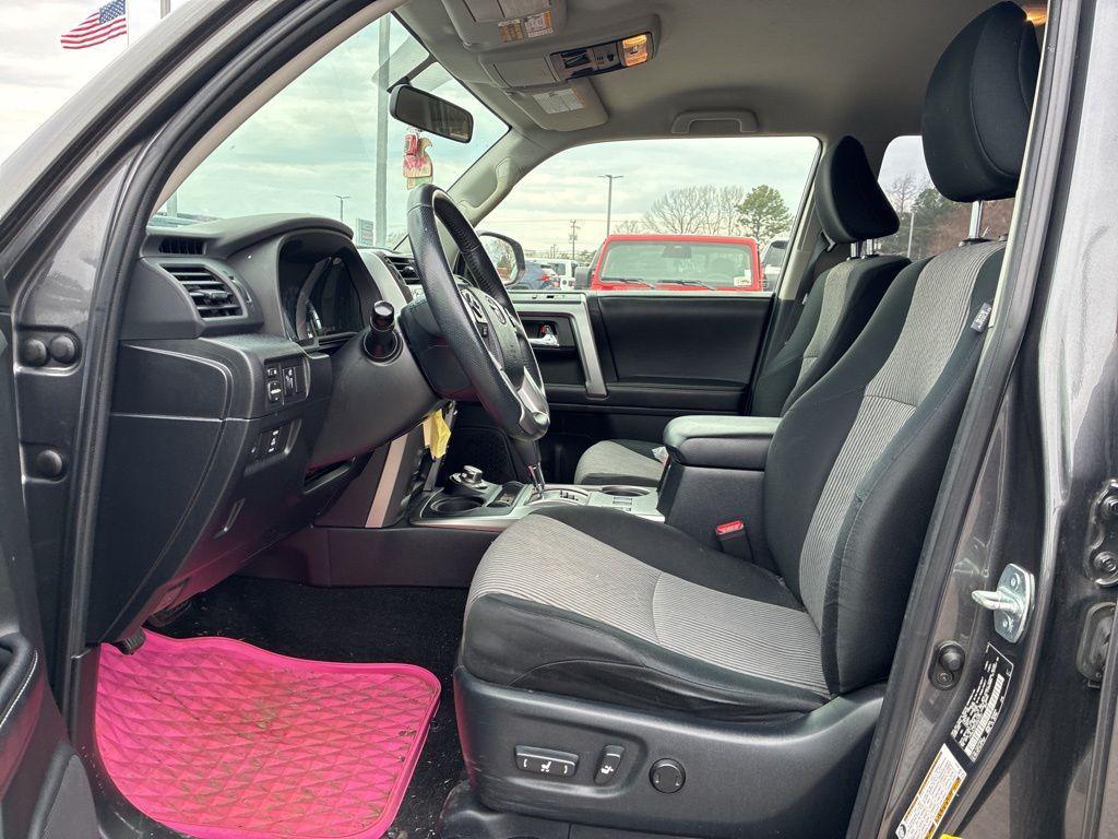 used 2016 Toyota 4Runner car, priced at $25,525