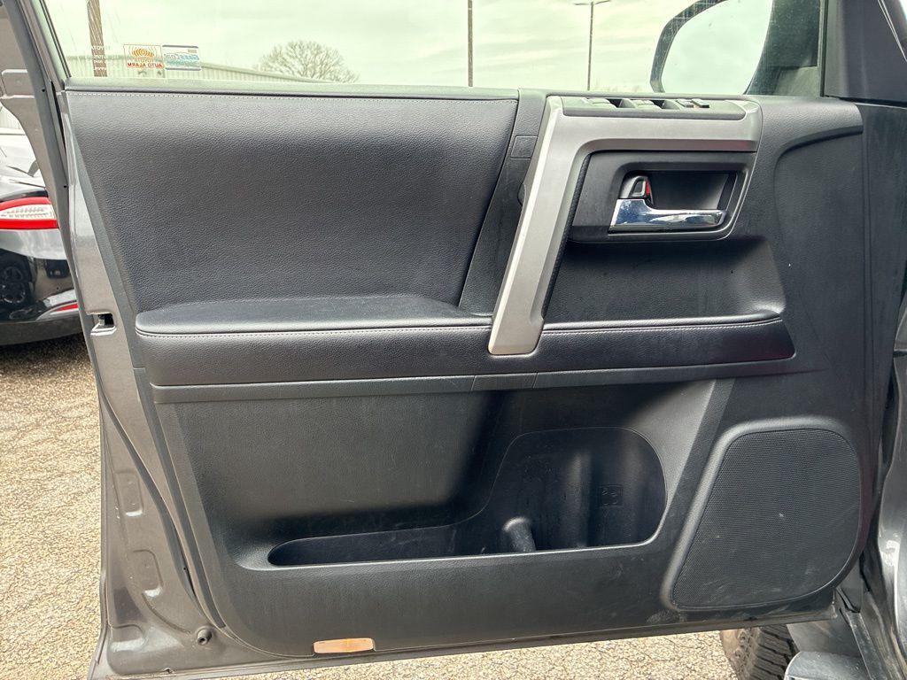 used 2016 Toyota 4Runner car, priced at $25,525