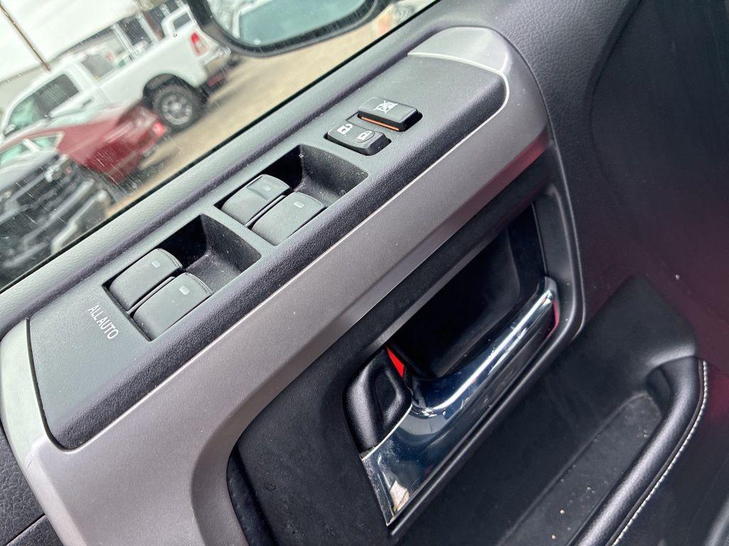 used 2016 Toyota 4Runner car, priced at $25,525