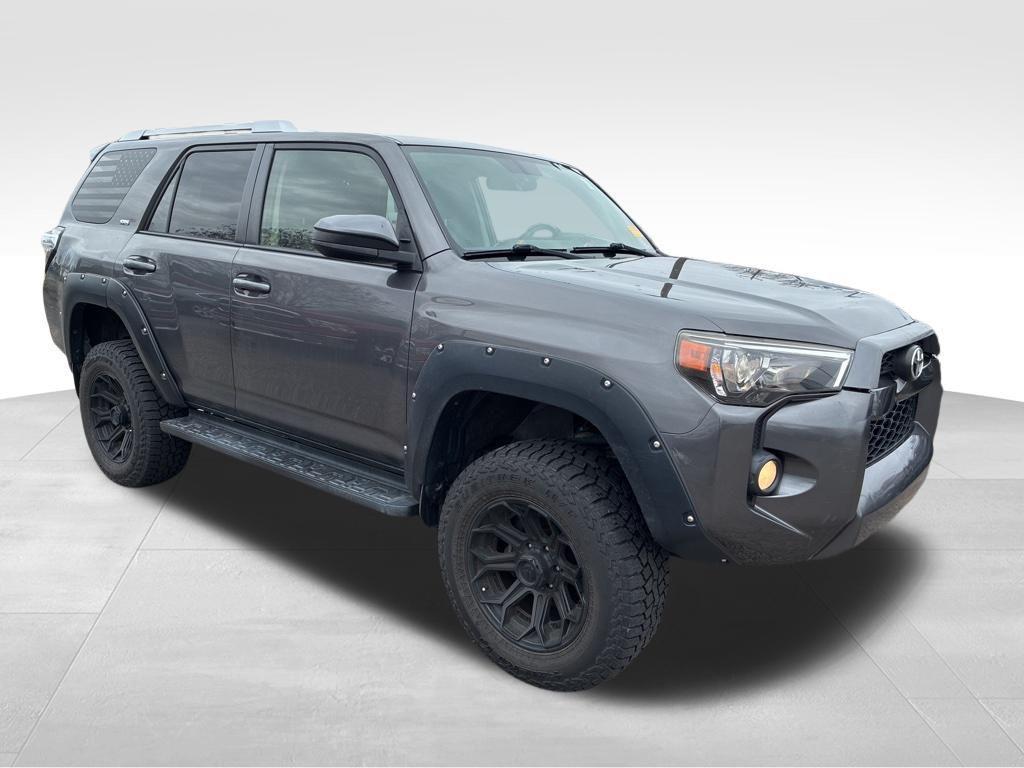 used 2016 Toyota 4Runner car, priced at $25,525