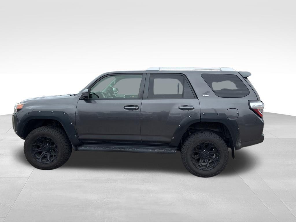 used 2016 Toyota 4Runner car, priced at $25,525