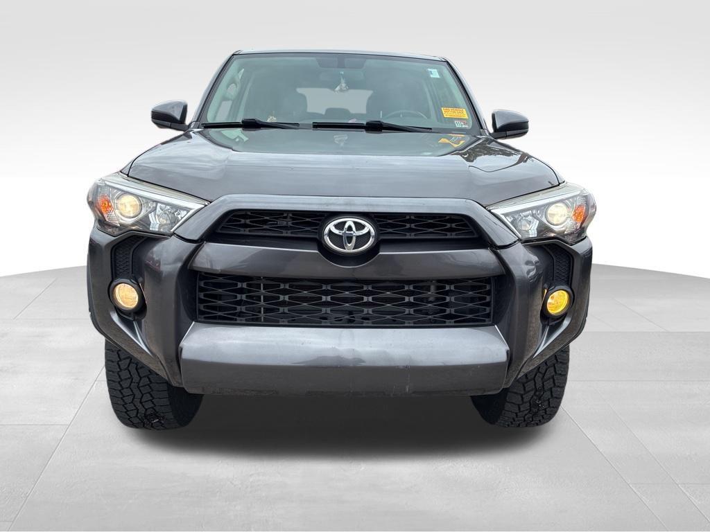 used 2016 Toyota 4Runner car, priced at $25,525