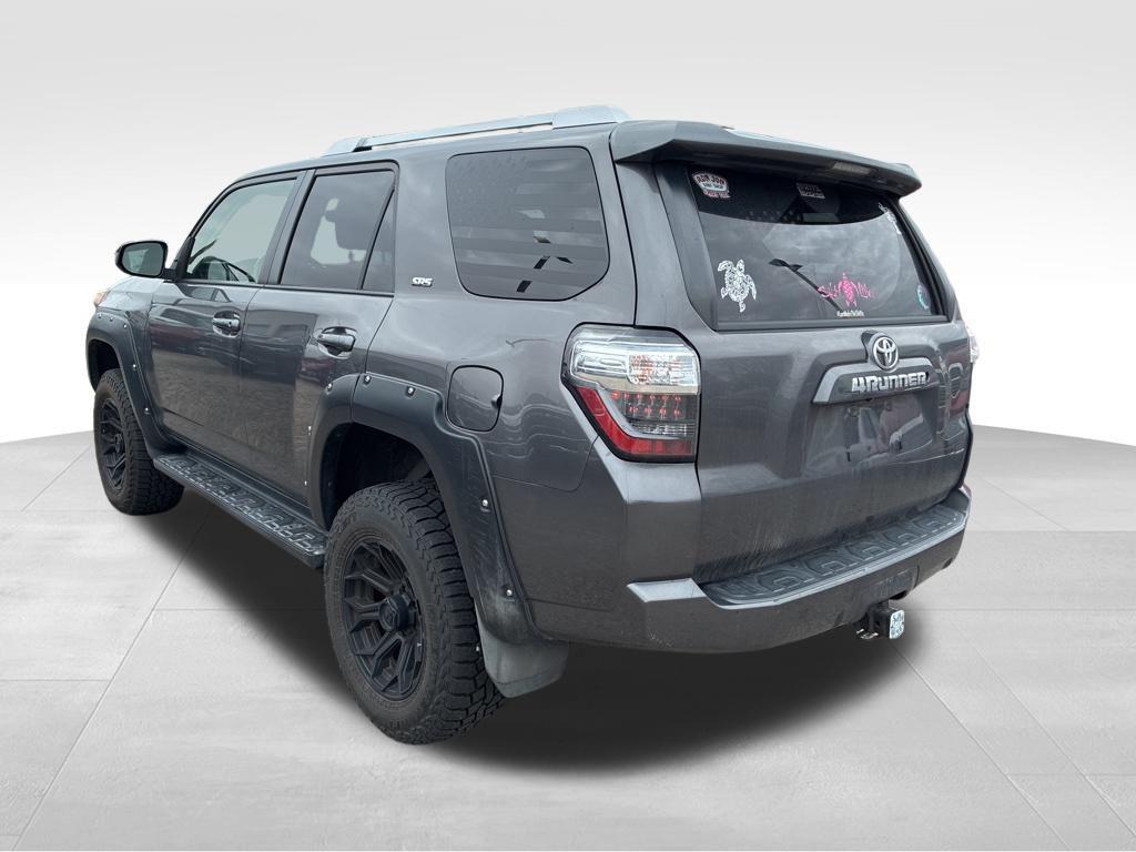 used 2016 Toyota 4Runner car, priced at $25,525