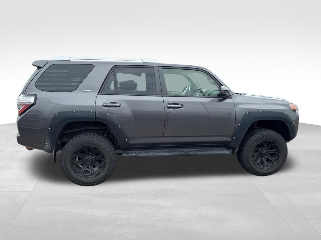used 2016 Toyota 4Runner car, priced at $25,525