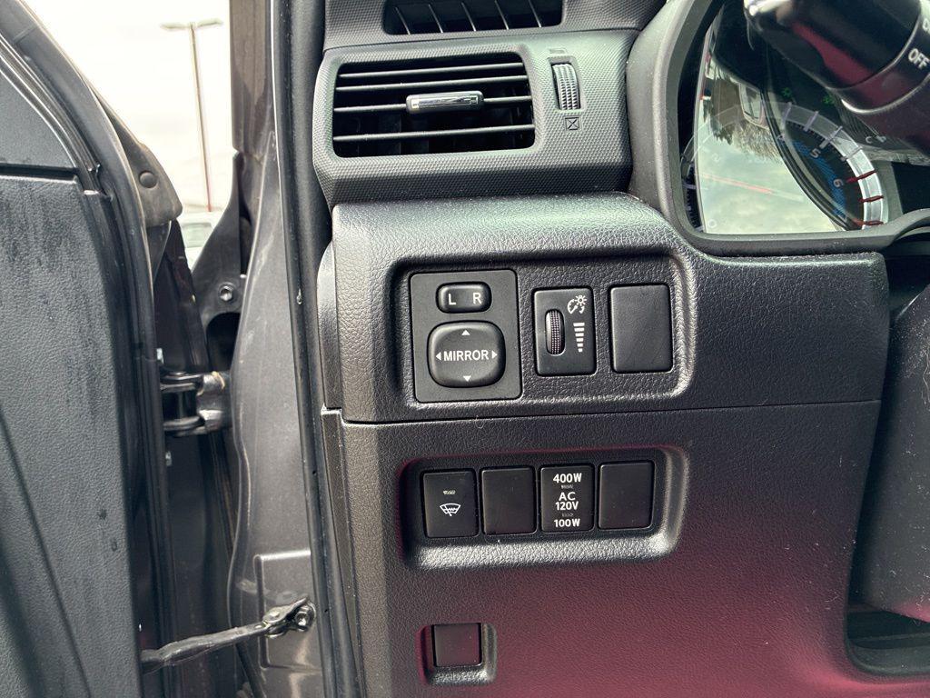 used 2016 Toyota 4Runner car, priced at $25,525