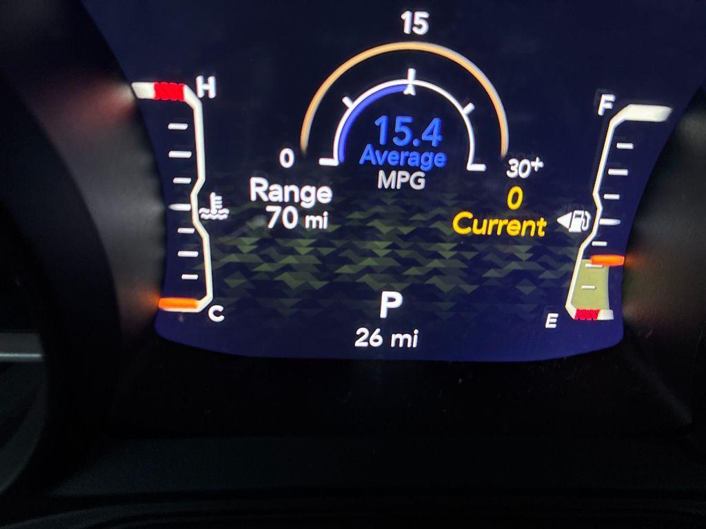 new 2026 Jeep Gladiator car, priced at $46,090