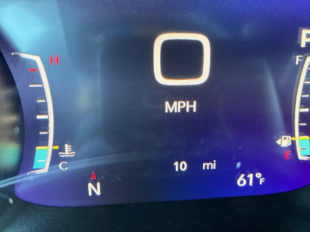 new 2026 Chrysler Pacifica car, priced at $39,873