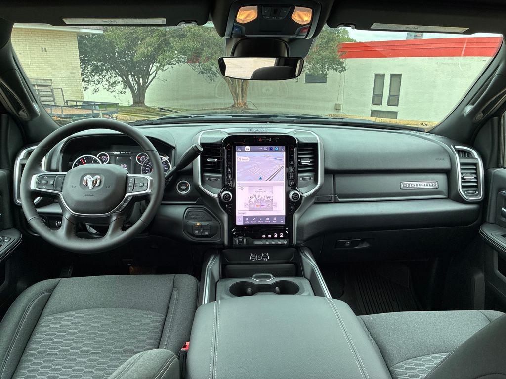 new 2026 Ram 2500 car, priced at $72,126