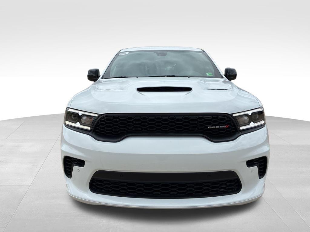 new 2025 Dodge Durango car, priced at $46,680