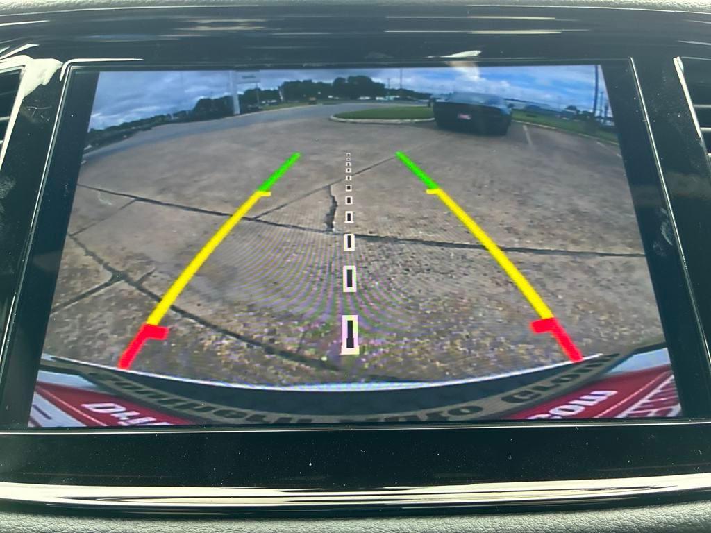 new 2025 Dodge Durango car, priced at $46,680